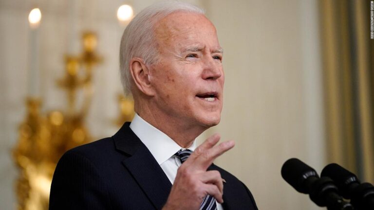 Insults fly as Biden locks horns with Russia and China