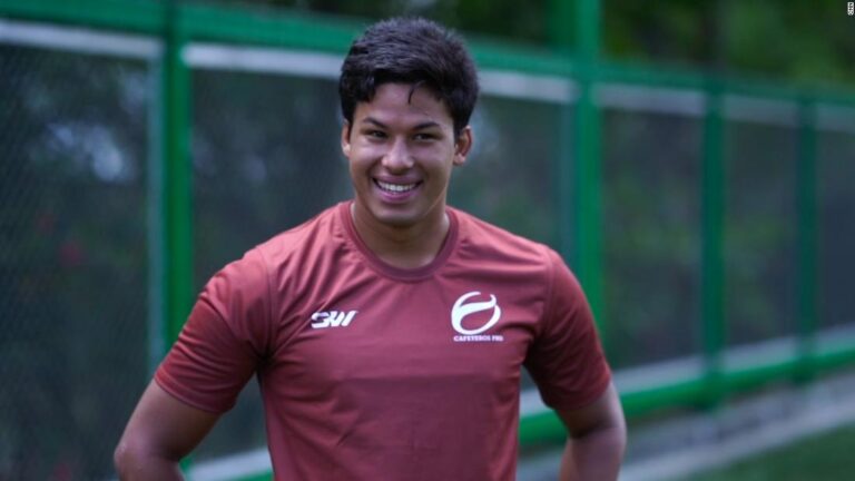 Rugby in Colombia: an escape from a violent past