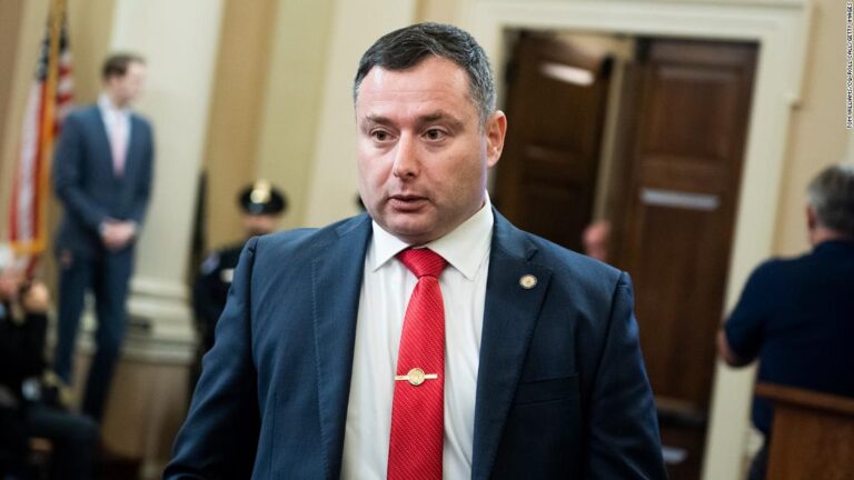 Brother of star witness in Trump’s first impeachment set to be promoted by the Army
