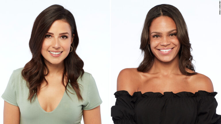 ‘The Bachelorette’ announces two new stars