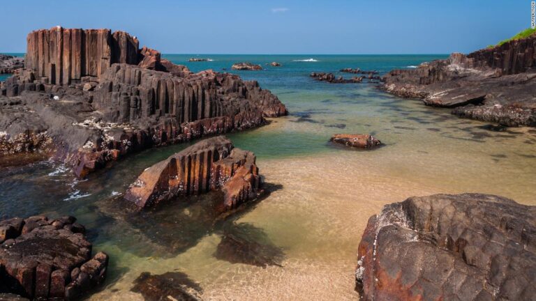 13 of India’s best islands