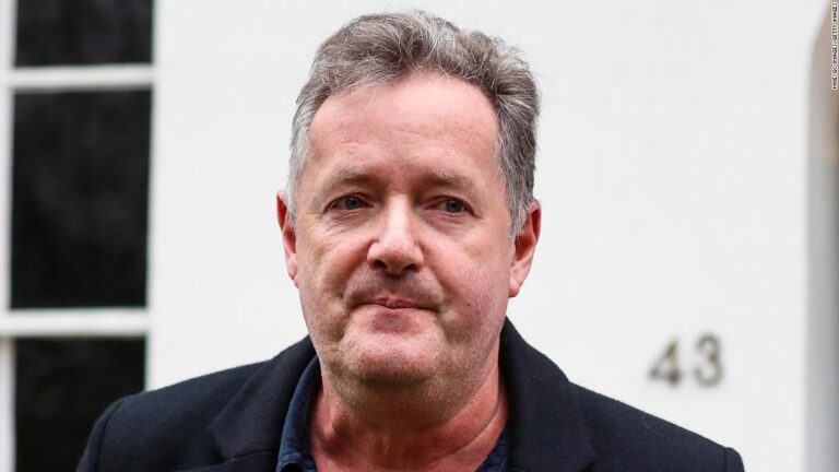 Piers Morgan left his show after attacking Meghan. He could be back on TV soon