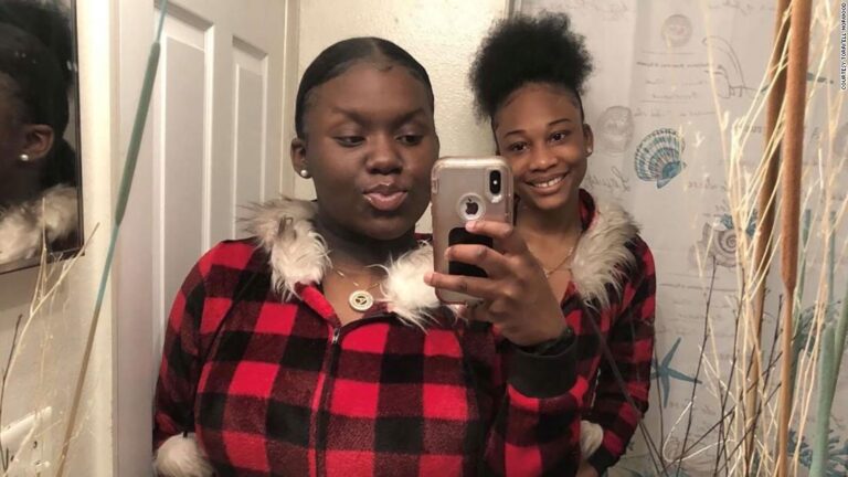 Just one day after completing CPR training, a teen saves her friend’s life