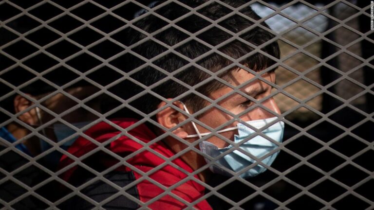 How the border problem caught the Biden team off guard, and how they’ve scrambled to fix it