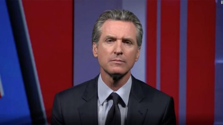 California governor mounts aggressive effort to combat recall campaign