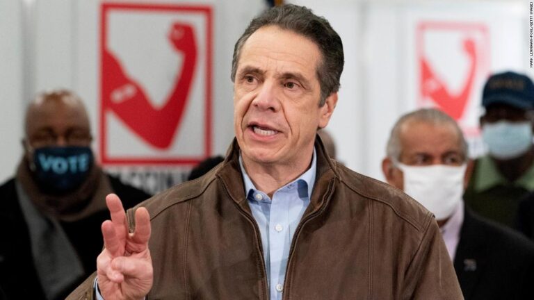 Investigations into Cuomo heat up as new controversies arise