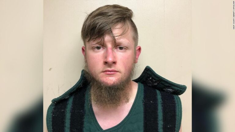 Shooting suspect may have ‘sex addiction’, police say