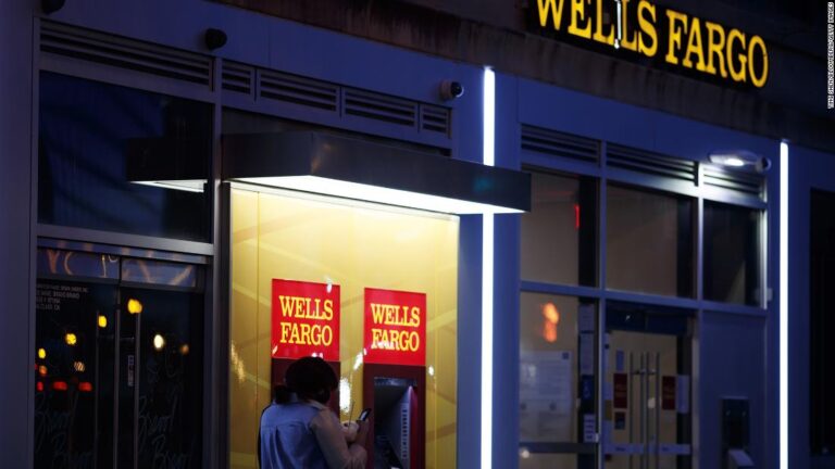 ‘Racial bias runs deep’ at America’s largest banks, study says