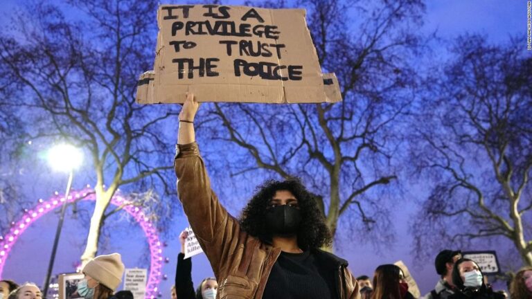 The UK is facing a reckoning on gender-based violence. Boris Johnson has botched the response