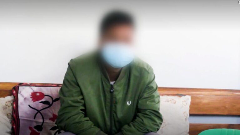 Burmese policeman in hiding reveals repression tactics