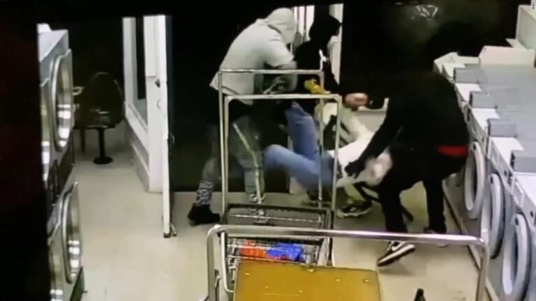 San Francisco police increase patrols following recent assaults against Asian Americans