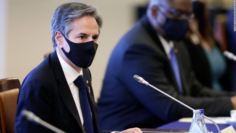 US receives $335M from Sudan for victims of terrorist attacks