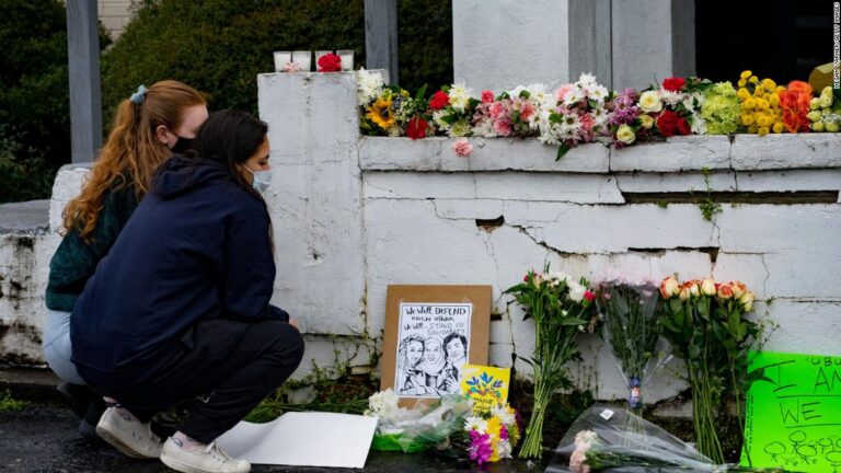 Unsettling questions surround shootings motive