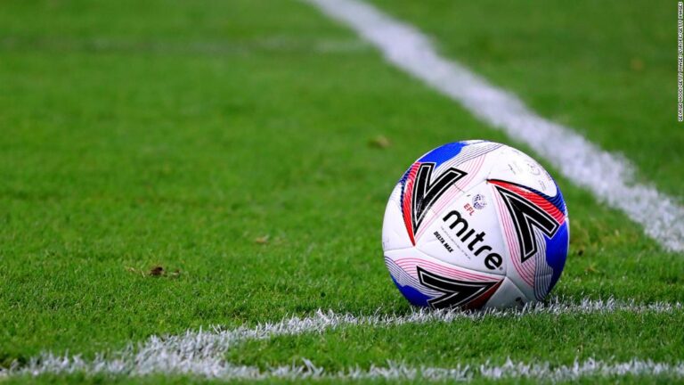 English football’s ‘dark day’ as report into child sex abuse shows ‘significant institutional failures’