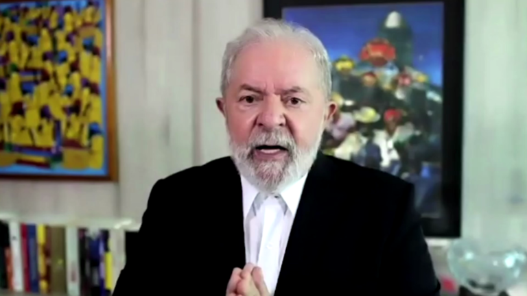 Lula leaves door open for another run at Brazilian presidency