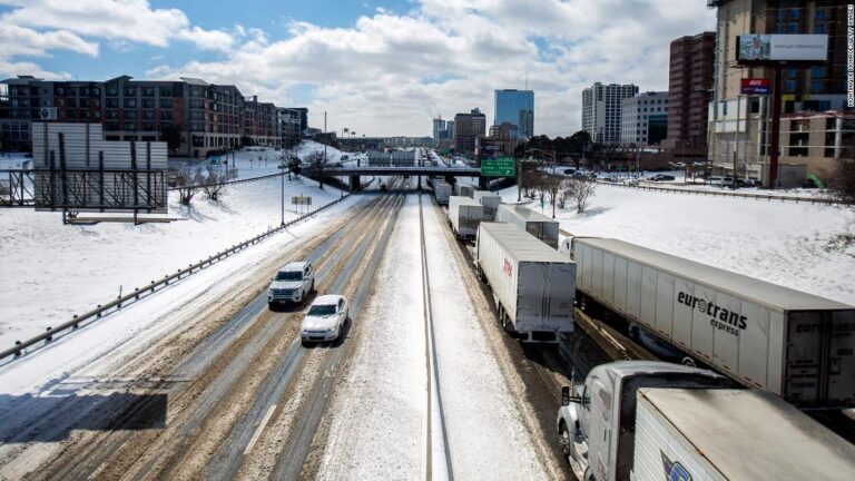 At least 111 people died from the winter storm that hit Texas in February