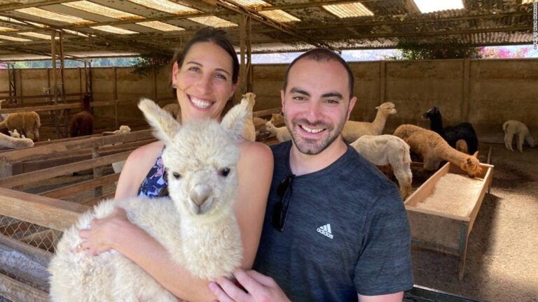My pandemic wedding story: three postponements and a fresh perspective