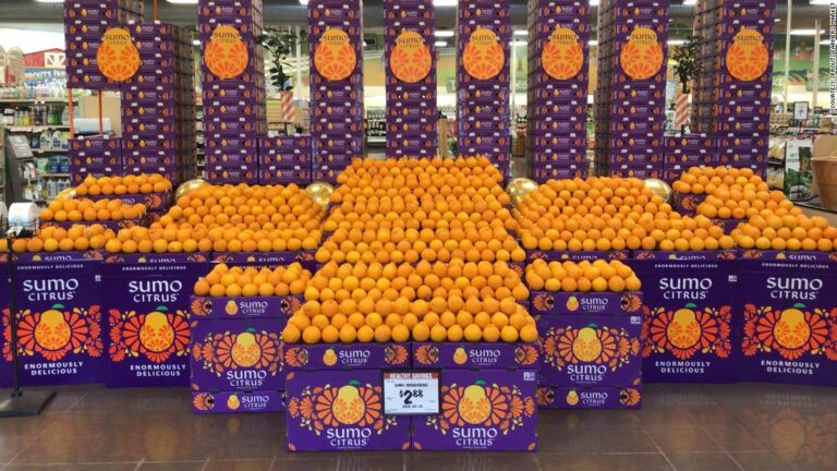 This little-known Japanese fruit now has a cult following