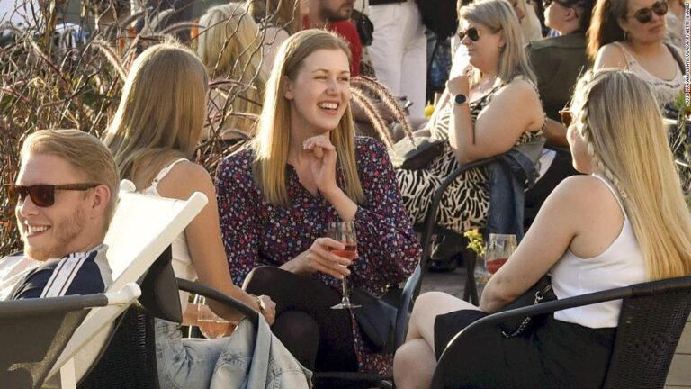 This country has just been named the happiest in the world