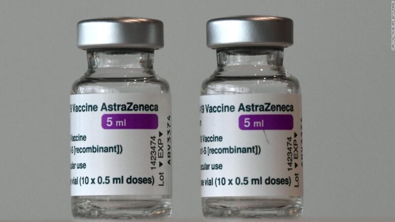 Denmark and Sweden join Norway in waiting before restarting AstraZeneca vaccine