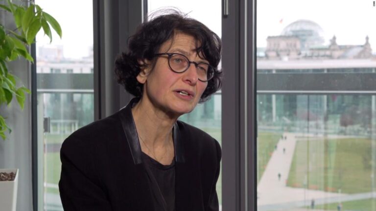 BioNTech’s co-founder: Vaccine protects against UK and South Africa variants