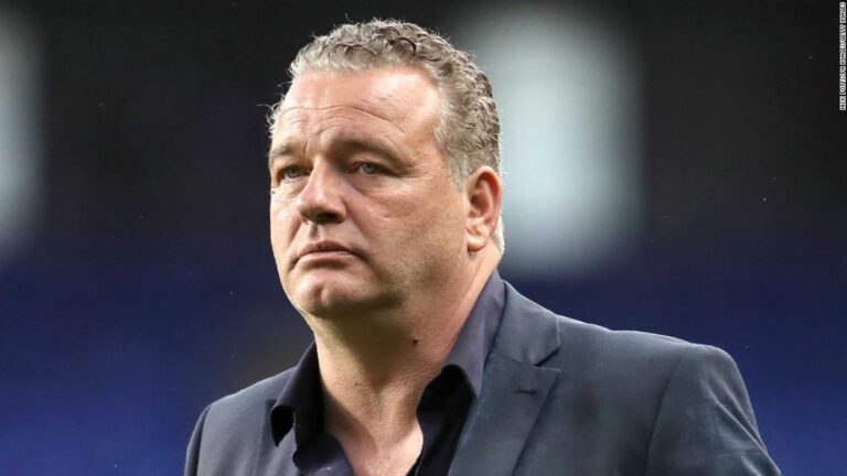 Soccer sex abuse scandal: Report is ‘kick in the teeth’ for survivors, says Paul Stewart