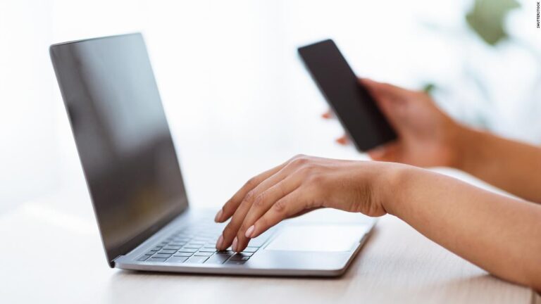 A company will pay you $2,400 to stay away from screens for 24 hours