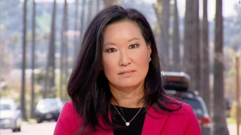 CNN’s Kyung Lah: People assume I don’t speak English