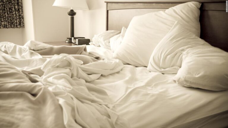 Sex addiction: Is it real? What experts think