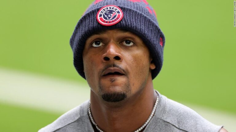 Number of women suing NFL star for sexual assault grows to seven