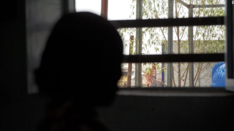 Ethiopian leader says troops who raped civilians in Tigray will be held to account after CNN investigation