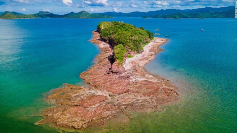 How to visit two of Hong Kong’s most remote islands in one day