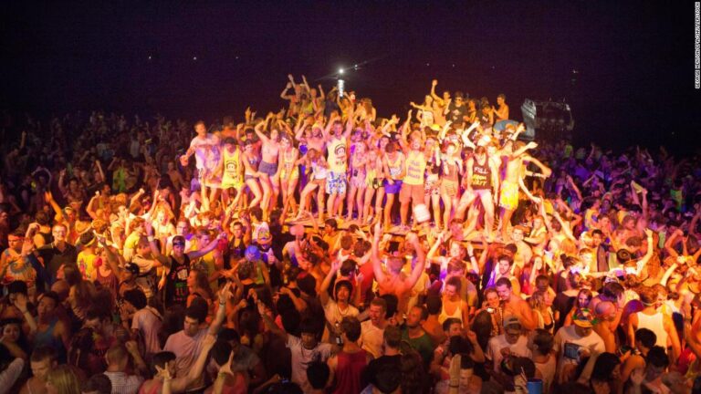 Is Thailand’s Full Moon Party over for good?