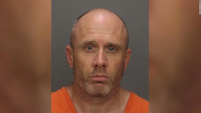 Murder suspect in New Jersey admitted to killing 15 people in New Mexico, prosecutor says
