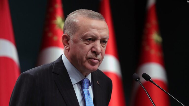Turkey withdraws from international convention to combat violence against women