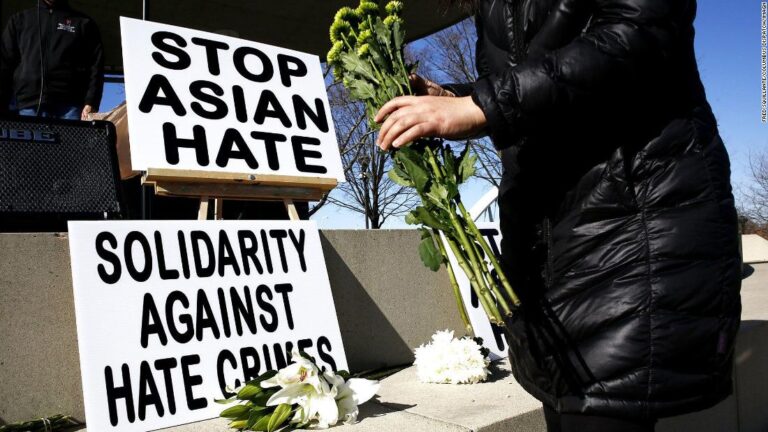 Connie Chung: The media is miserably late covering anti-Asian violence