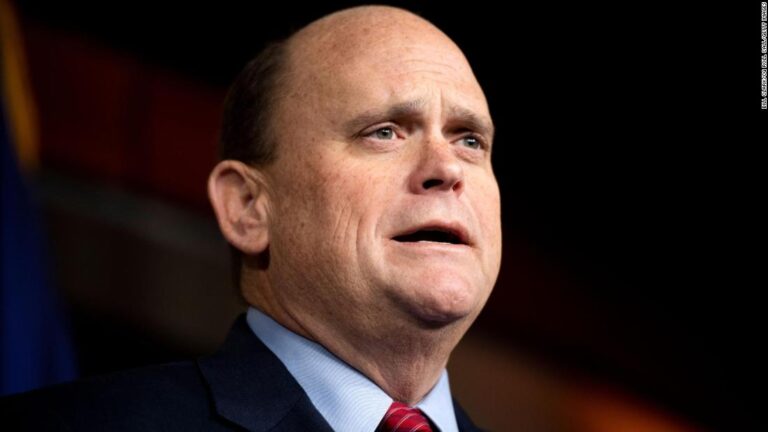 New York Rep. Tom Reed takes ‘full responsibility’ following allegation of sexual misconduct