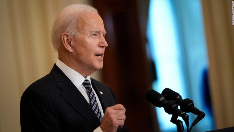 White House aides prep $3 trillion jobs package for Biden