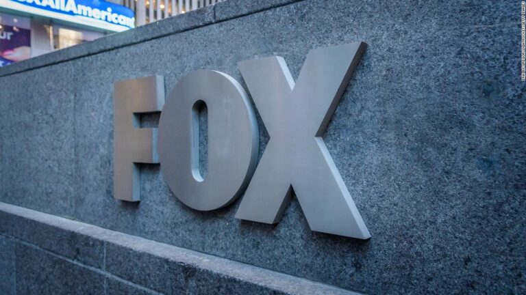 Top Fox producer dies from coronavirus