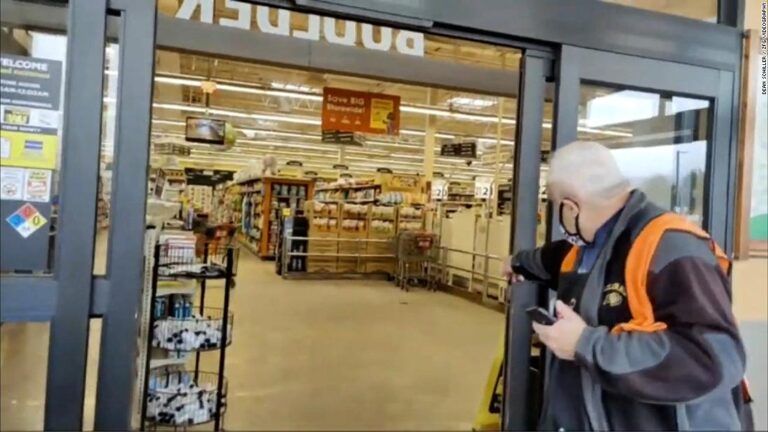 See witness video of Colorado shooting