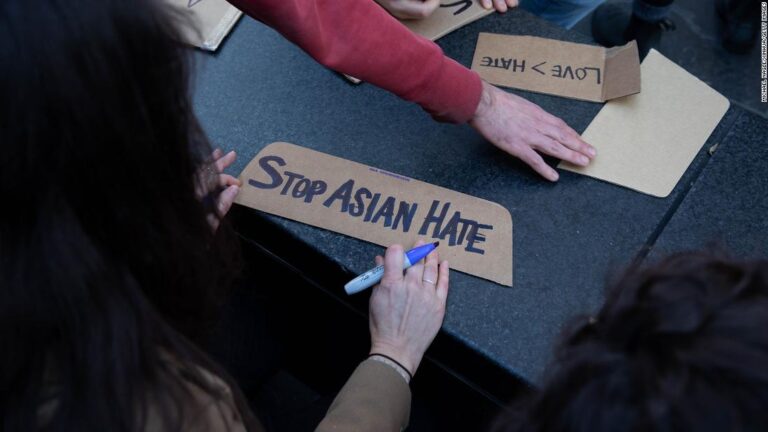NYPD investigating attacks on Asian Americans as potential hate or bias crimes