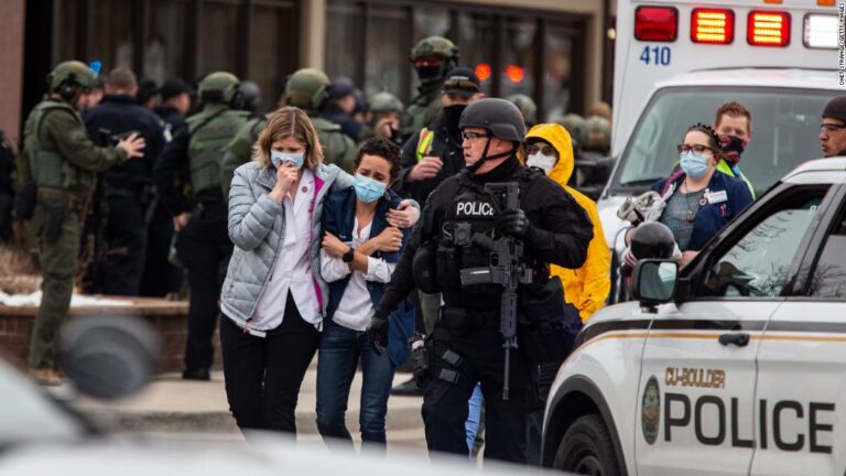 Opinion: More than 100 Americans will die from guns every day unless Democrats get rid of the filibuster