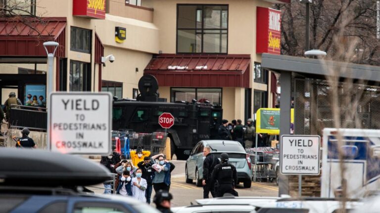 7th mass shooting in US in 7 days
