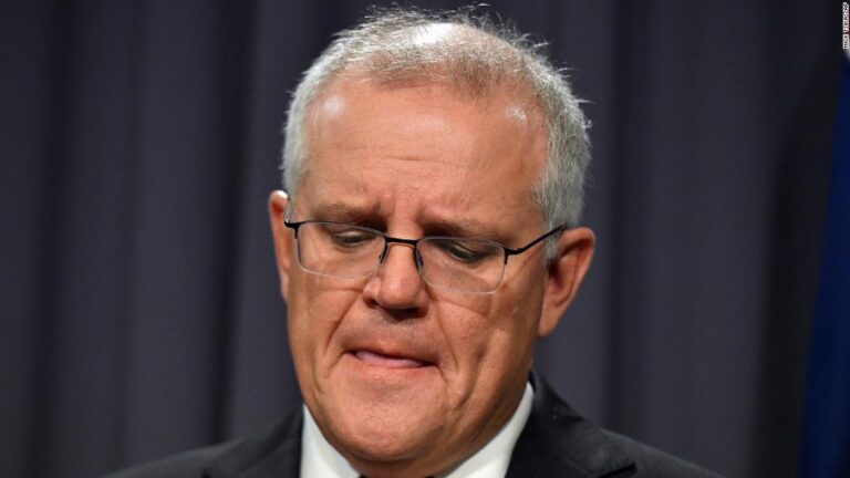Australia’s political culture in spotlight again as new report emerges of lewd acts in parliament