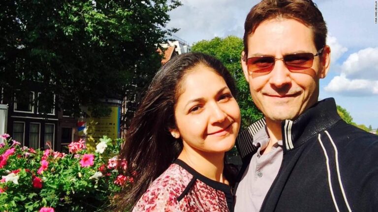 What it will take to free two Canadians detained in China