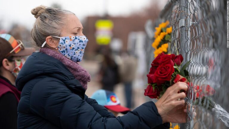 Analysis: Return to ‘normal’ in America means return to violence