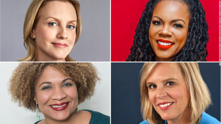 It’s Equal Pay Day: Women lose an average of $406,000 to the wage gap in their lifetime