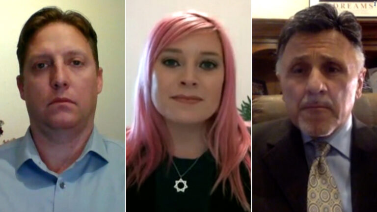 Hear from three survivors of three Colorado mass shootings