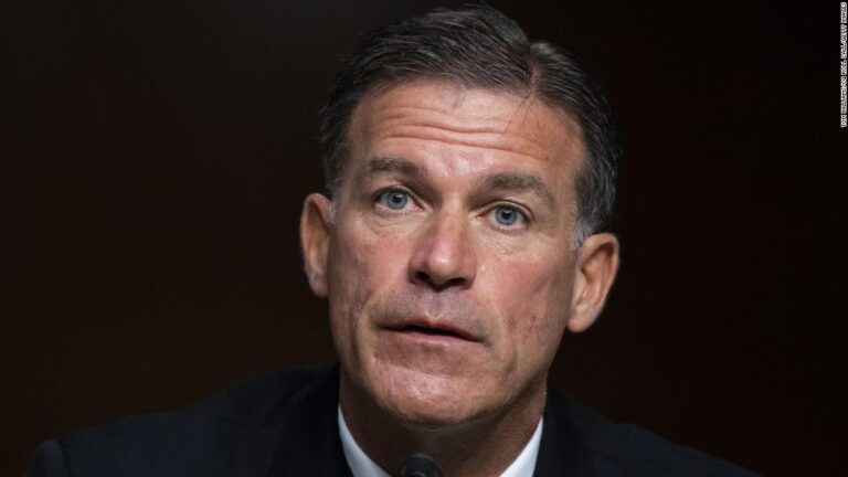 Chinese threat to Taiwan ‘closer to us than most think,’ top US admiral says