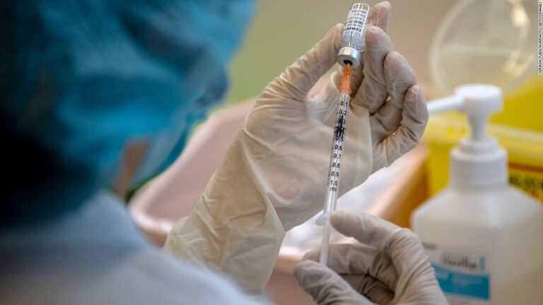 Hong Kong and Macao suspend BioNTech coronavirus vaccine rollout due to packaging defect